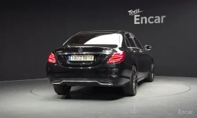 Mercedes-Benz C 200, снимка 2