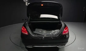 Mercedes-Benz C 200, снимка 3