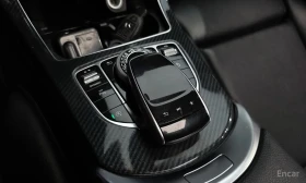 Mercedes-Benz C 200, снимка 13