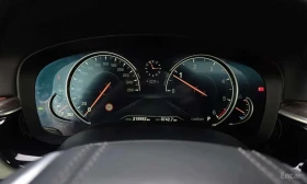 BMW 520 d xDrive M Sport Package Plus, снимка 8