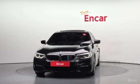 BMW 520 d xDrive M Sport Package Plus, снимка 3