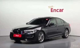 BMW 520 d xDrive M Sport Package Plus, снимка 1