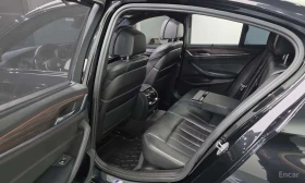 BMW 520 d xDrive M Sport Package Plus, снимка 11