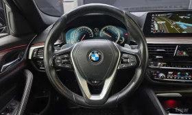 BMW 520 d xDrive M Sport Package Plus, снимка 13
