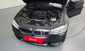 BMW 520 d xDrive M Sport Package Plus, снимка 6