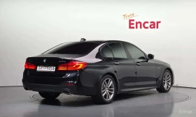 BMW 520 d xDrive M Sport Package Plus, снимка 2