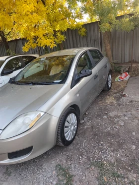 Fiat Bravo, снимка 4