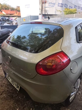 Fiat Bravo, снимка 2