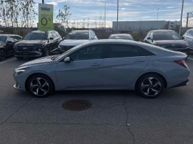 Hyundai Elantra, снимка 3