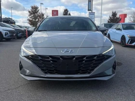 Hyundai Elantra, снимка 2