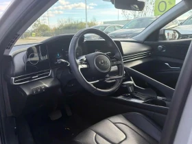 Hyundai Elantra, снимка 7