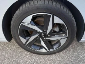 Hyundai Elantra, снимка 6