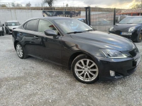 Lexus IS 220d, снимка 2