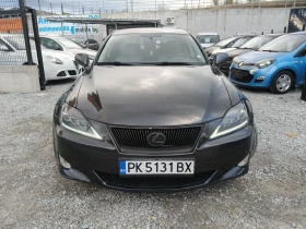 Lexus IS 220d, снимка 1