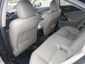 Lexus IS 220d, снимка 10