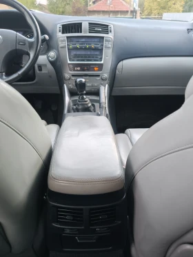 Lexus IS 220d, снимка 14