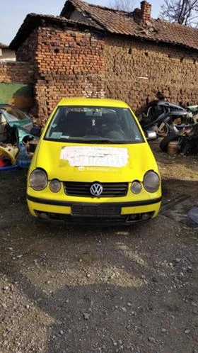VW Polo | Mobile.bg    1