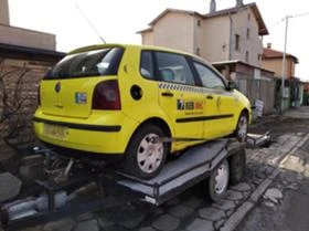VW Polo | Mobile.bg    5