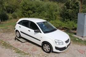 Kia Rio 1.4I НОВ ВНОС, снимка 4