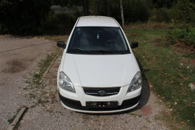 Kia Rio 1.4I НОВ ВНОС, снимка 2