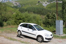 Kia Rio 1.4I НОВ ВНОС, снимка 14