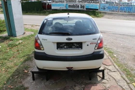 Kia Rio 1.4I НОВ ВНОС, снимка 6