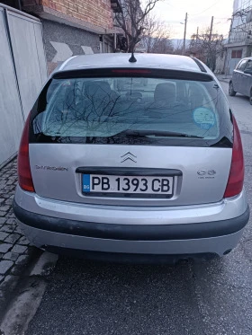 Citroen C3, снимка 3