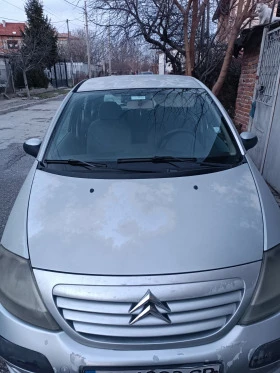 Citroen C3, снимка 1