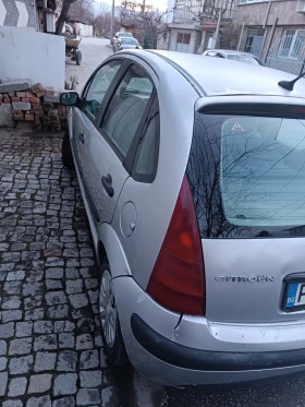 Citroen C3, снимка 2