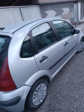 Citroen C3, снимка 4