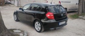BMW 116 LCI facelift (ОБСЛУЖЕНА), снимка 10