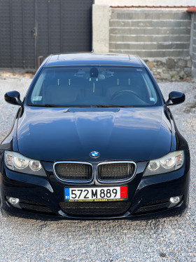 BMW 328 xDrive, снимка 5 - Автомобили и джипове - 45022699