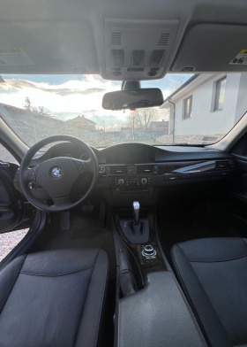 BMW 328 xDrive, снимка 8 - Автомобили и джипове - 45022699
