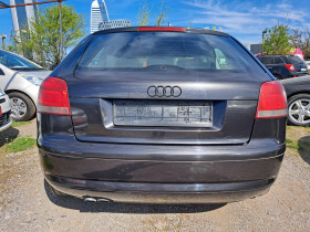 Audi A3 1.9TDI 105P.S , снимка 5