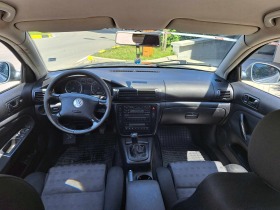 VW Passat 1.9 TDI, снимка 5