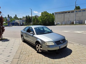VW Passat 1.9 TDI, снимка 1 - Автомобили и джипове - 45799164