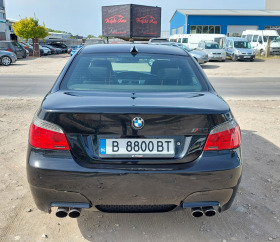 BMW 520 M-Optic 163к.с. Facelift, снимка 5