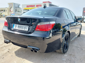 BMW 520 M-Optic 163к.с. Facelift, снимка 6
