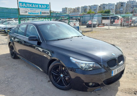 BMW 520 M-Optic 163к.с. Facelift, снимка 1 - Автомобили и джипове - 45886675