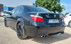 BMW 520 M-Optic 163к.с. Facelift, снимка 4