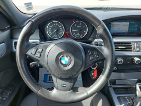 BMW 520 M-Optic 163к.с. Facelift, снимка 12