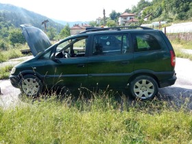 Opel Zafira 2.0 cdti, снимка 3