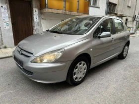 Peugeot 307 1.6 HDI, снимка 6