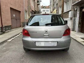 Peugeot 307 1.6 HDI, снимка 4