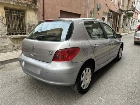 Peugeot 307 1.6 HDI, снимка 3