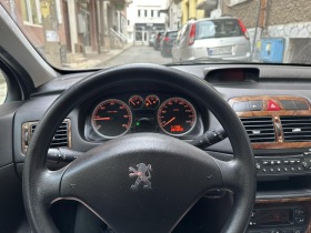 Peugeot 307 1.6 HDI, снимка 7