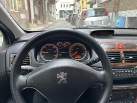 Peugeot 307 1.6 HDI | Mobile.bg    7