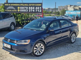 VW Jetta 1.8i АВТОМАТ  - изображение 1