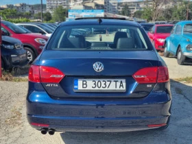 VW Jetta 1.8i АВТОМАТ , снимка 5