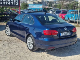 VW Jetta 1.8i АВТОМАТ , снимка 4